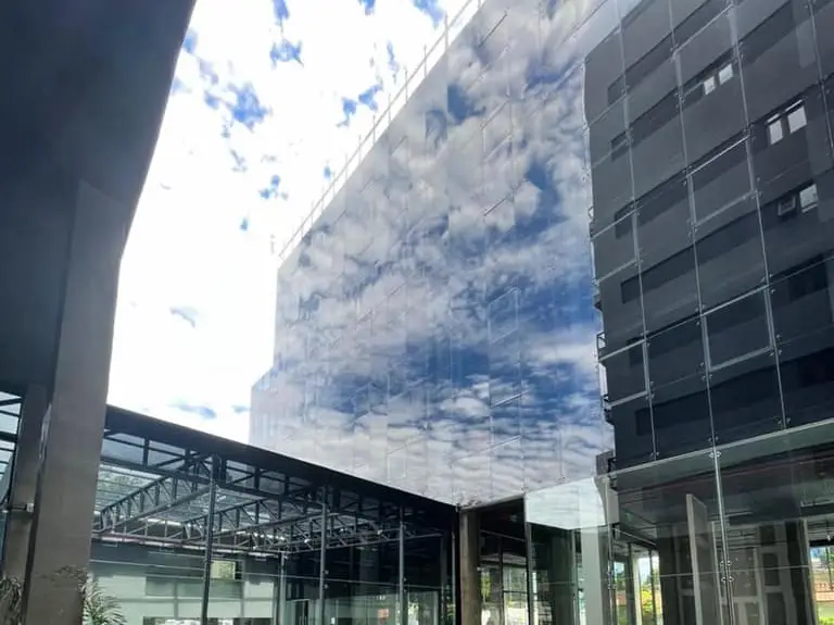 Torre Atrium