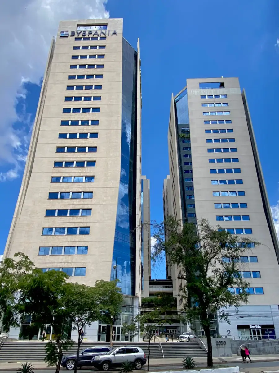 Plaza Comercial